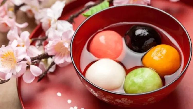 盘点元宵节各地饮食习俗,南北大不同 !