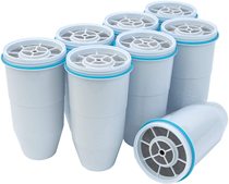 US Zerowater Zero Water Water Purification Pot water purifier filter core 5 Level filter NSF certification