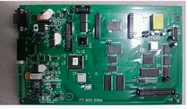 Bay JB-QG-GST9000 fire alarm controller motherboard GST9000 fire alarm host motherboard