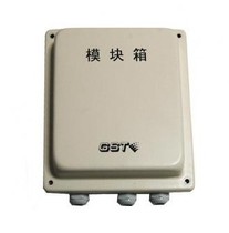 Bay explosion-proof module box GST-LD-8333 module box supporting explosion-proof sound and light use new spot