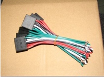 Bay GST ZD-01 Terminator Terminal Accessories (Original)