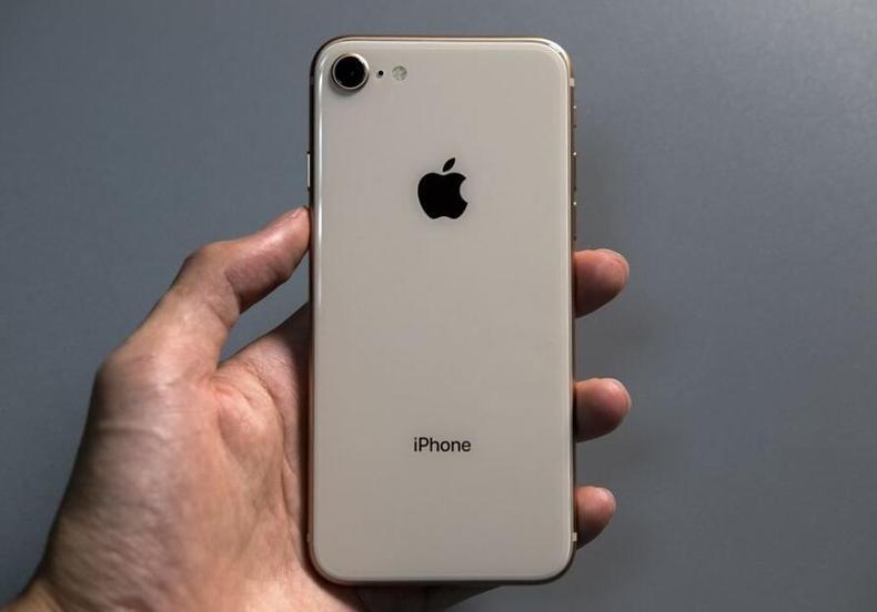 苹果8手机铃声不响,简单几招马上解决