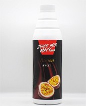 Guomeixi Passion Fruit Puree 1kg