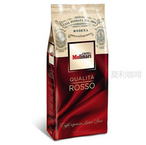 Moli Molinari ROSSO Red Label Coffee Beans Italian Mona Red Label Coffee Beans 1KG