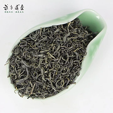 武当道茶云雾浓香型绿茶100g[6元优惠券]-寻折猪