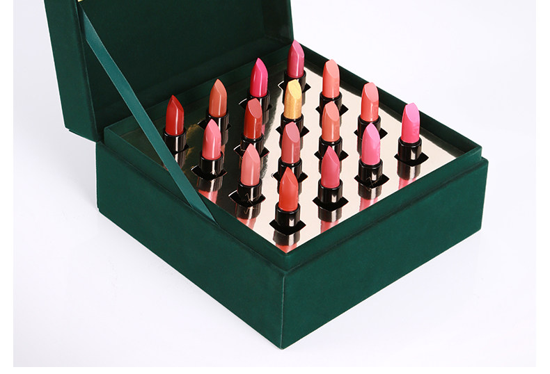 商品详情details英树口红口红套装英树(inglemirepharms)口红品牌