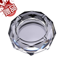 Hot Pot restaurant Hall personal sex shop glass crystal promotion activity street dance room Hotel billiard hall ashtray