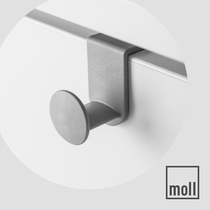 Germany moll desk hook for champion winner bandit