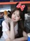 미니 미키 마우스 폴카 도트 보우 헤드 밴드 디즈니 헤드 밴드 만화 놀이 공원 머리 장식 어린이 사진 헤어 액세서리 미니 미키 마우스 폴카 도트 보우 헤드 밴드 디즈니 헤드 밴드 만화 놀이 공원 머리 장식 어린이 사진 헤어 액세서리
