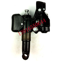 Antba manual forklift truck oil pump Changzhou Yili hydraulic vehicle cylinder tank handling truck assembly forklift truck accessories