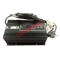 Electric stack truck charger 12v15A Nogli Nogali semi - electric heap battery charger