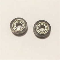 Fuji laser digital 350 370 375 color expansion machine domestic 31K1111400 printing accessories bearing rubber wheel