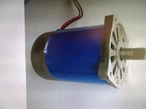 High-power rechargeable electric lawn mower Lightweight garden 24v48V 60V DC motor