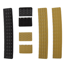 Midvein body underwear bra waist clip extension buckle breasted matching product sales