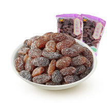 Coming to Iportions Seedless Grape 1 Small Bag Casual Snack Fruit Candied Fruit Dried Fruit Xinjiang Fruit Dry Delicious Pouch Bulk