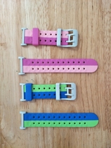 (Counter delivery)Small genius home appliances original strap is suitable for small Genius phone watch Y01S