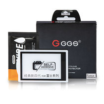 ggs Fuji xt4 tempered film xt30 protective film Camera film xt20 accessories xs10 SLR xe4 King Kong screen