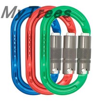 Big Boobs 3 Step Auto Lock O Lock DMM Ultra O Locksafe Carabiner