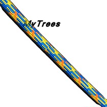 Dafeibao Teufelberger Drenaline tree climbing rope single-rope double-rope system dual-use