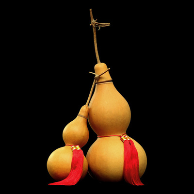 开口天然葫芦 精品特大葫芦摆件挂件开口天然葫芦酒葫芦装酒水壶