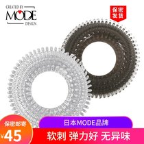 Locking ring locking fine ring mens anti-shooting Japanese style thorn ring sun ring locking husband and wife sex products GL