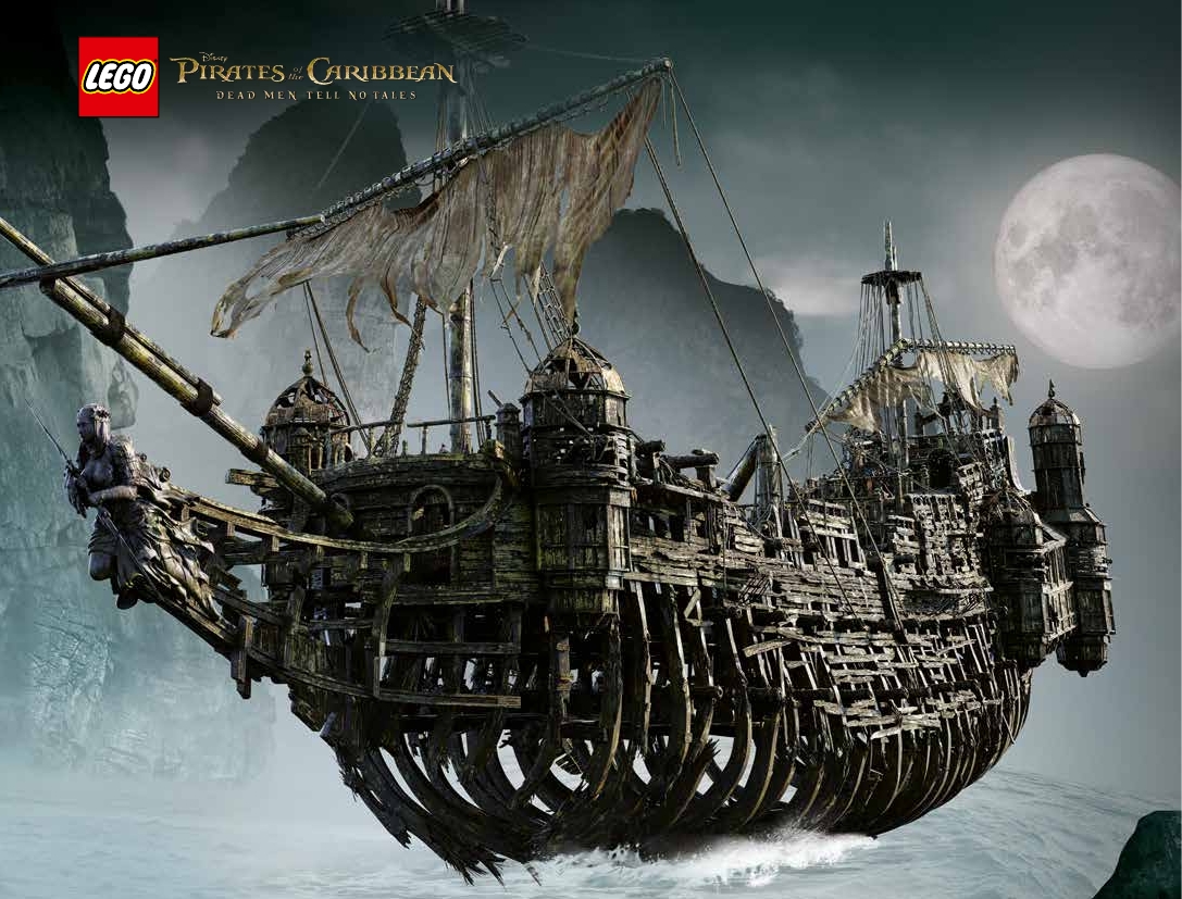 1317元71042寂静玛丽号