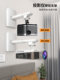 Siying LQ 프로젝터 Epson Benq Sony Panasonic Xymi Nuts 프로젝터 벽 브래킷 텔레 스코픽 서스펜션 팬 테이블 매달려 랙에 적합한 가정 벽 교수형 랙에 적합합니다. Siying LQ 프로젝터 Epson Benq Sony Panasonic Xymi Nuts 프로젝터 벽 브래킷 텔레 스코픽 서스펜션 팬 테이블 매달려 랙에 적합한 가정 벽 교수형 랙에 적합합니다.