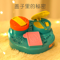 Japanese People Bibao baby finger fine movement training Enlightenment early education puzzle 1 year old baby toy