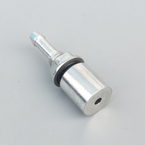 Accessories parking heater gas heating diesel fuel heater heater oil pipe fuel tank outlet oil nozzle