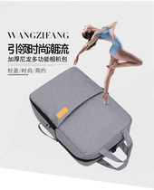 Sony Canon backpack professional SLR camera bag portable outdoor photography bag leisure backpack for men and women travel bag