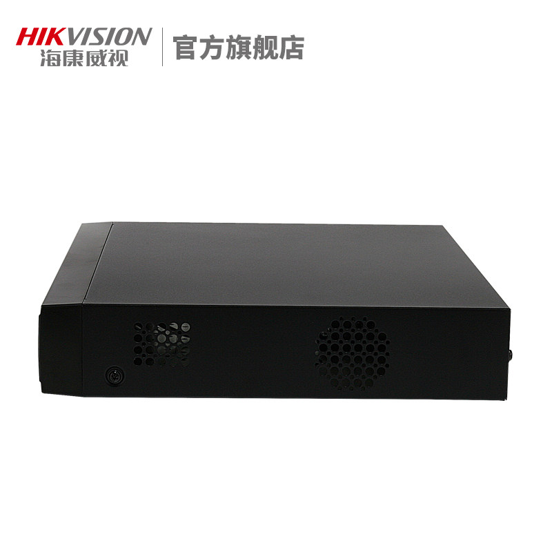 hikvision 4/8/16 hd nvr hard disk video recorder network monitoring host ds-7804nb-k1/c