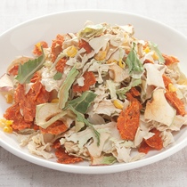 USAYAMA Japan The Japanese Japanese Company Leaf Small Animals Love to click Fruits Fruits And Vegetables Salad Pick Mouth VC Large Capacity 230g