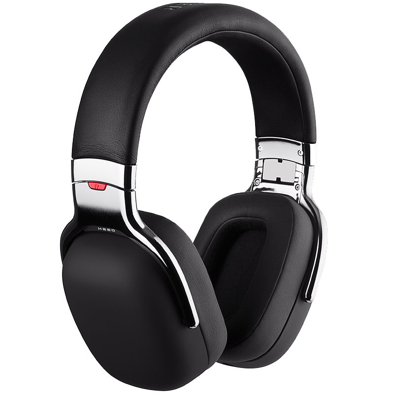 edifier / rambler h880 headset music fever hifi monitor foldable portable headset