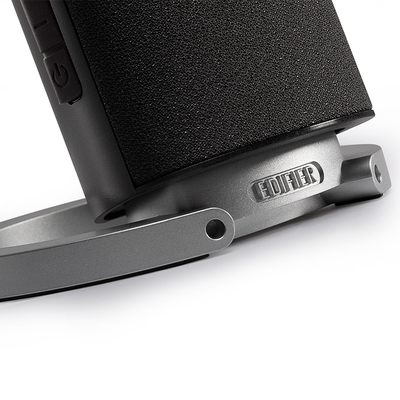 edifier/漫步者 r26bt笔记本电脑音箱2.0重低音炮台式机家用小音