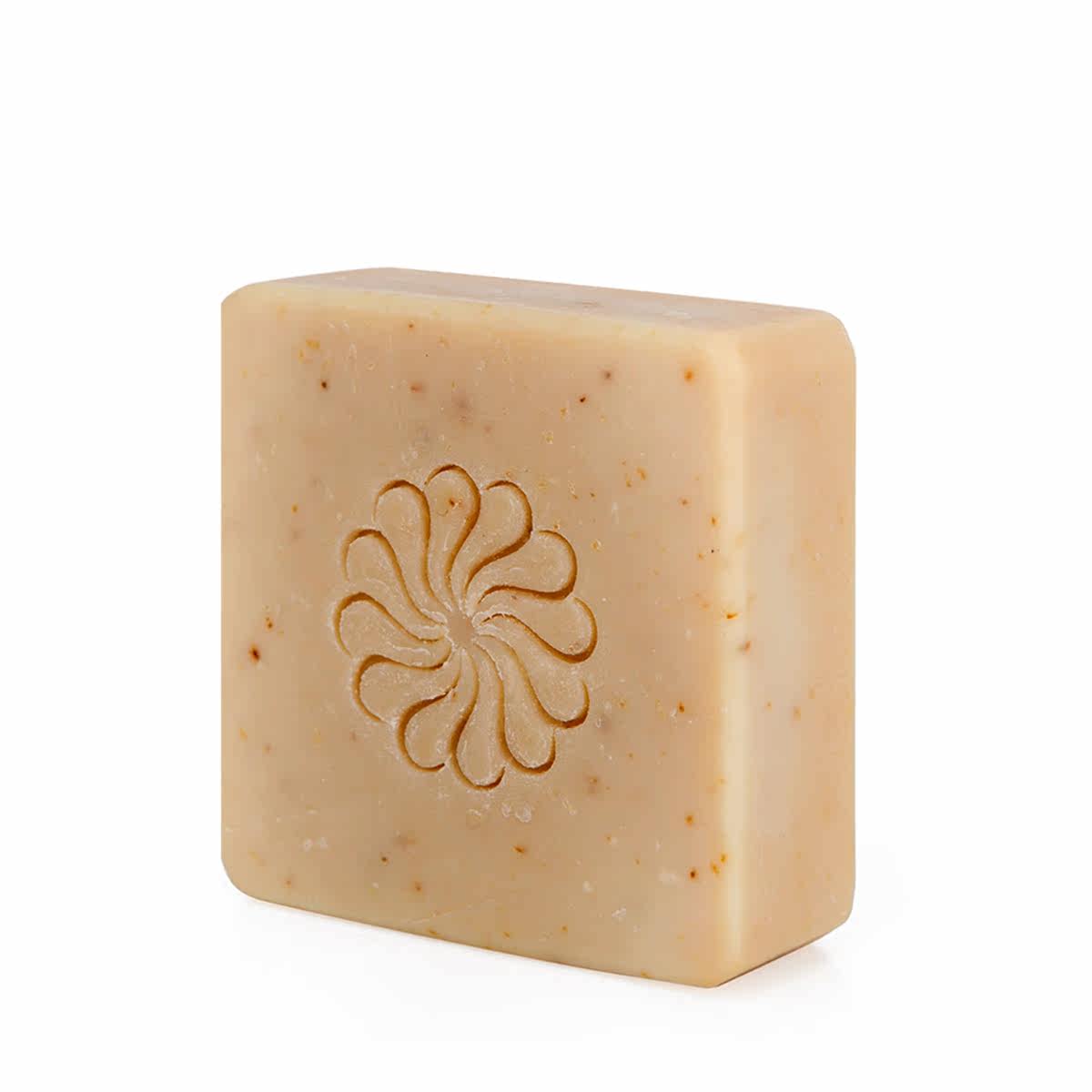 天施堂玉容散手工皂 温和清洁 保湿滋润 冷制沐浴洁面皂110克