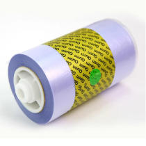 Kunyu smart shoe cover machine Shoe cover film X-46C smart shoe laminating machine PVC special non-slip heat shrinkable film