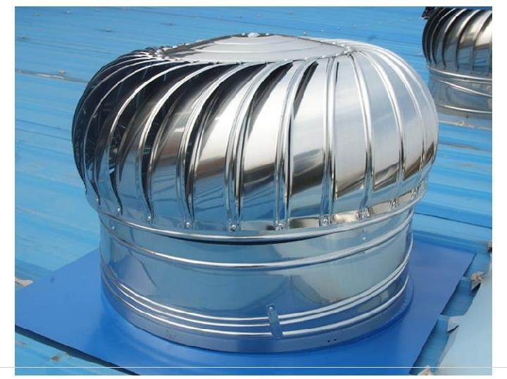 屋顶排气风帽厕所出气换风扇卫生间风罩烟筒风口排气罩管道不锈钢