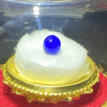 Sakyamuni's colorful and large sturdy sons are bound to be hidden for the stupa Gawu 7-8mm