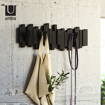 Umbra Creative Wall Hanger The key to the door of the Nordic Wall Upper Hood Riding Pack