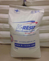 South Korean Chevron Philipp K (Q) glue KR-01 high transparent high light and high impact resistance