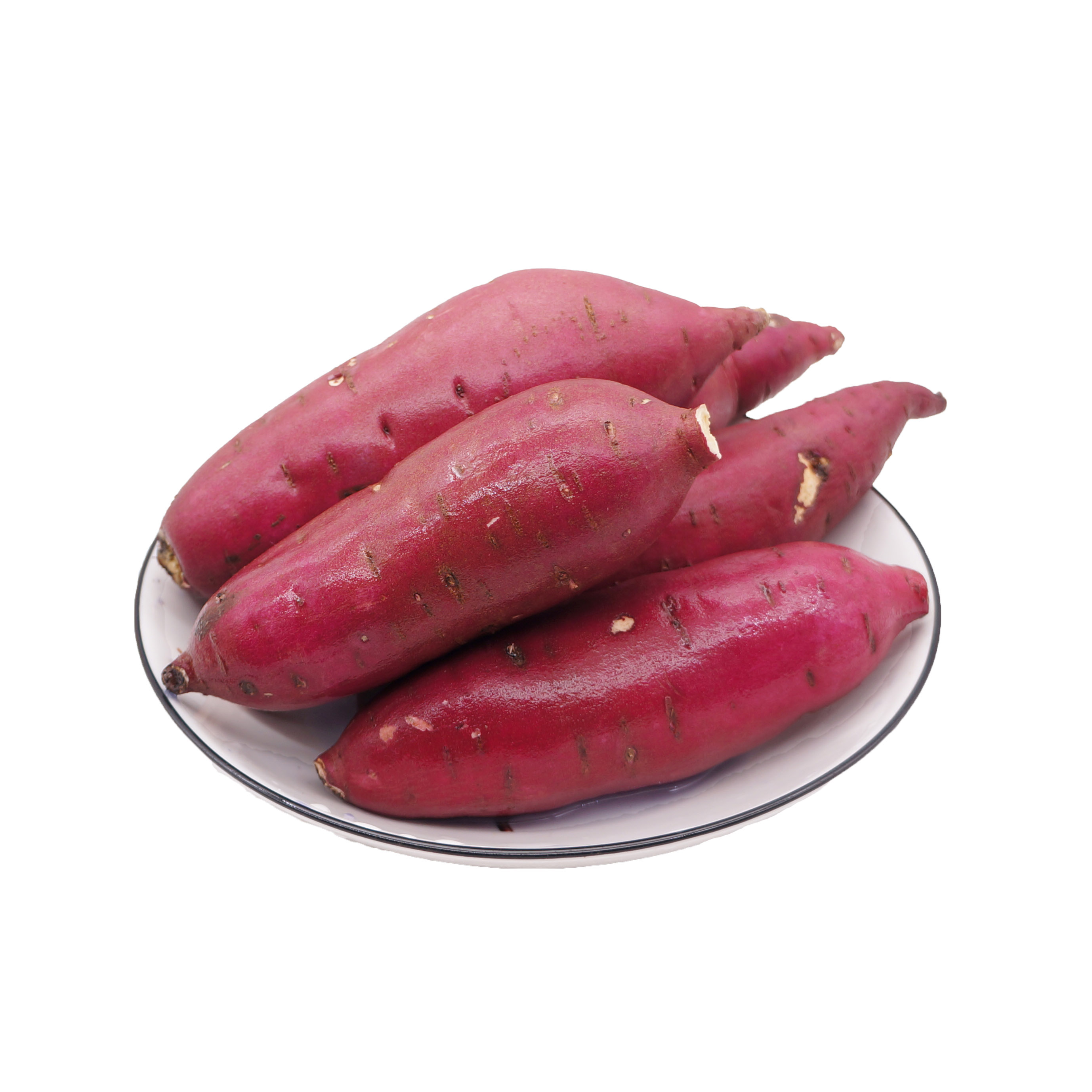 板栗红薯新鲜地瓜番薯蜜薯糖心10斤农家自种沙地黄心烟薯香薯山芋