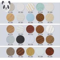 Wood grain paint-Free plate screw hole repair sticker hole plug hole plug nut small hole patch cabinet patch decoration cabinet top hole