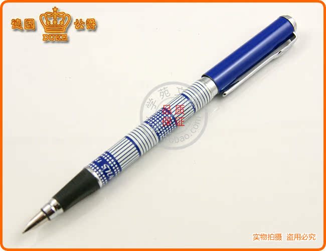 Ручка перьевая Duke 130 Ручка перьевая Duke 130