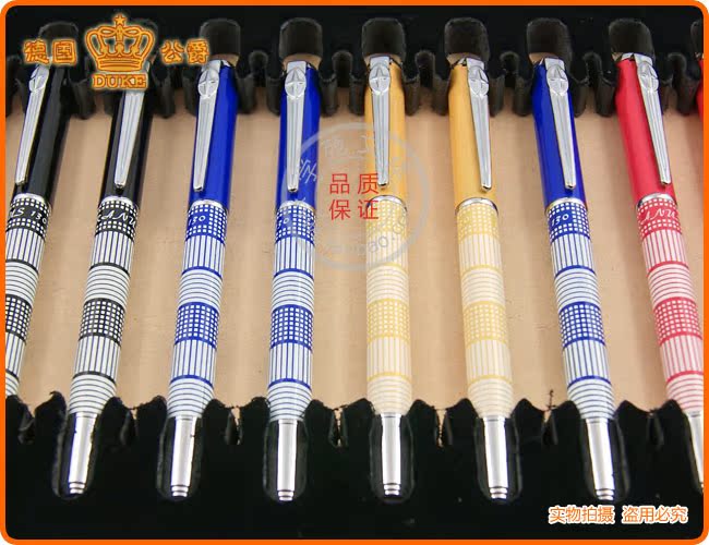 Ручка перьевая Duke 130 Ручка перьевая Duke 130