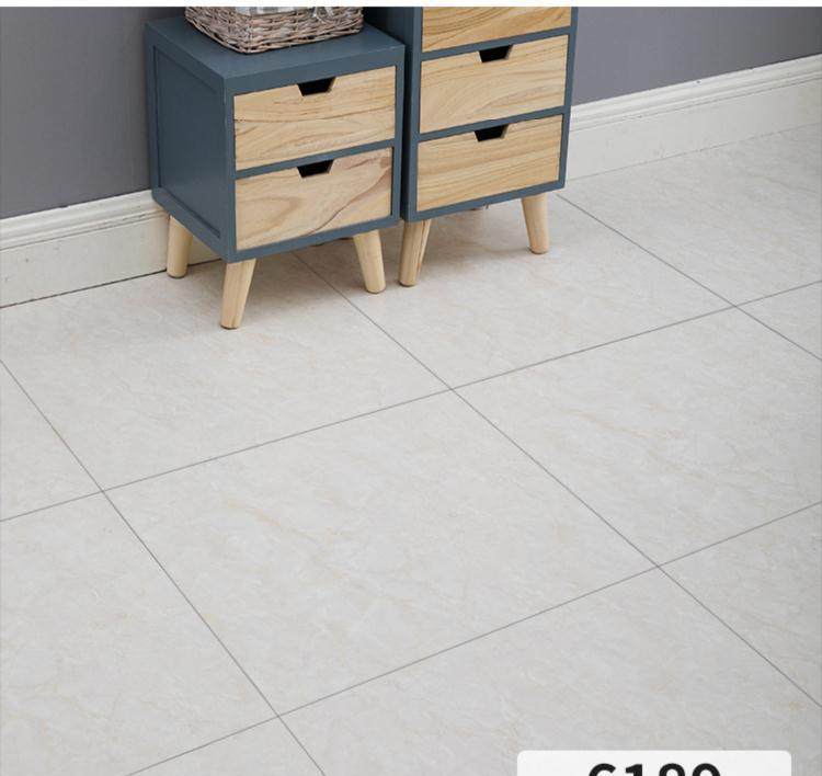 地板贴自粘卧室女孩欧式厕所地革贴纸仿瓷砖水泥台阶过道胶垫楼梯