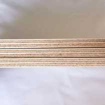 Full birch furniture board 1220*2440*12 laser knife mold multi-layer board Speaker Sports Equipment Board