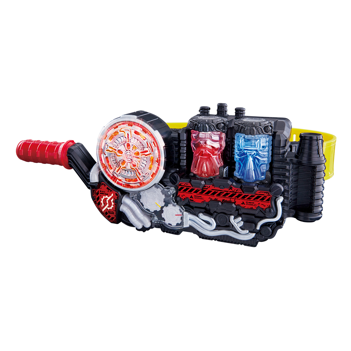 现货dx 假面骑士build 变身腰带 变身 驱动器 普通版