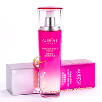 Aube Poetry fair and snowy creeps through bright essence lotion moisturizing and tender and skin care for the dark and the special cabinet