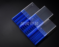 Sale Tools Plastic parts Hardware Screws Sub-grid CNC Blade Hard box