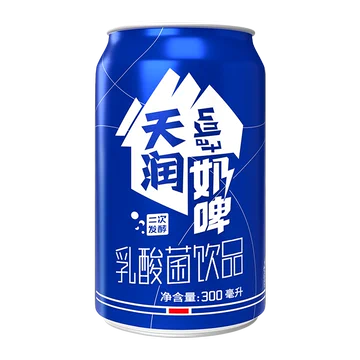 terun新疆天润奶啤300ml*12瓶[14元优惠券]-寻折猪